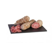 Soppressa dello Schioppo 1kg