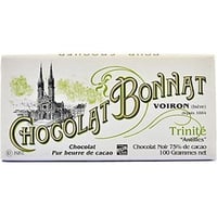 Cioccolato Historiques75% cacao Trinitè Antille