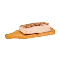 Valle d'Aosta Lard d'Arnad DOP 350g