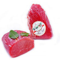 Carne salada - Girello metà 1,5 kg