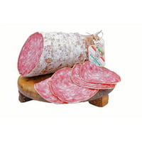 Salame Sopressa Veneta Classica con aglio 1,4kg