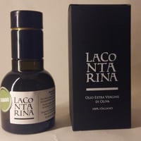 Olio Extravergine di Oliva Francesco 100ml