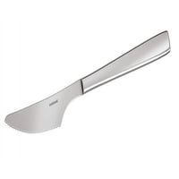 Coltello per bistecca o pizza linea Flat inox