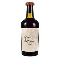 Vin Santo del Chianti DOC "Il Conio" - Campo del Monte