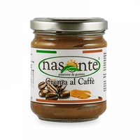 Crema Spalmabile al Caffè 200g