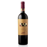 Ubi Maior Rosso secco da Uve Passite - Tenuta Pederzana