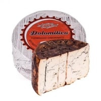 Dolomitico affinato alla Birra Doppio Malto intero