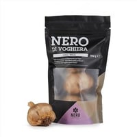 Aglio Nero fermentato 3-4 bulbi 100g