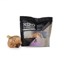 Aglio Nero fermentato 1 bulbo 30g