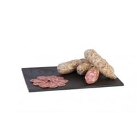 Salamino Saporito Rustico 400g