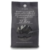 Riso Nero Integrale "Il Moro" 500g