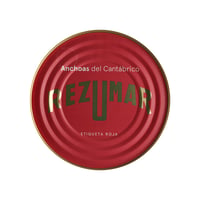 Filetti di Acciughe del Cantabrico Rezumar 500g