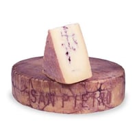 Formaggio Millefoglie al Marzemino 1 kg