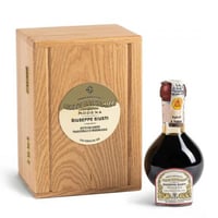 Aceto Balsamico Tradizionale di Modena Dop "Affinato" - Acetaia Giusti