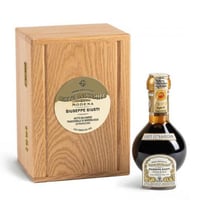 Aceto Balsamico Tradizionale di Modena Dop "Extravecchio" - Acetaia Giusti