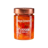 Peperoni Caramellati 300g