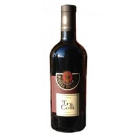 3 Colli Rosso 750ml