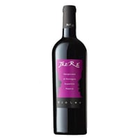 Sangiovese Superiore Riserva DOC "Violeo" - Trerè