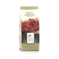 Risotto pronto allo Zafferano 250g