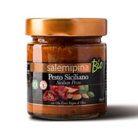 Pesto Rosso Siciliano BIO 90g