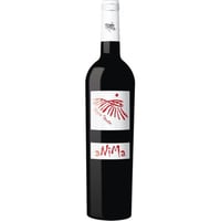 Anima Rosso Beneventano IGP - Vigne Storte