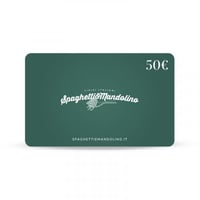 Gift card 50
