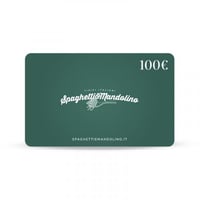 Gift card 100