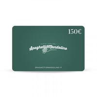 Gift card 150