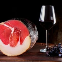 Vinappeso Isabella trancio 2kg