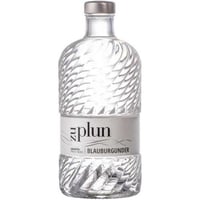 Grappa di Pinot Nero - Zu Plun