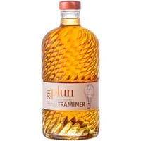 Grappa Invecchiata di Traminer - Zu Plun