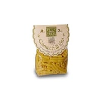 Cannetti di riso - maccheroncini all'uovo e alla farina di riso 500g