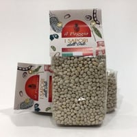 Fagioli secchi Tondino del Purgatorio di Gradoli 500g