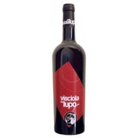 Visciola del Lupo - Vino di Visciole 750ml