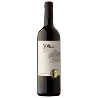 708 km Cembrani Bianco 2017 750ml