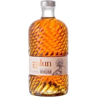 Rhum (Rum) invecchiato 500ml - Zu Plun