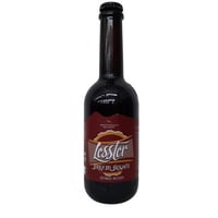 Birra del Brigante artigianale Dunkel Weizen 500ml