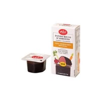 Fondo bruno ricco d'arrosto cremoso concentrato 2x25g 2 confezioni