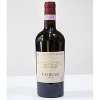 Taurasi DOCG "Alta Valle" 2012 - Colli di Castelfranci
