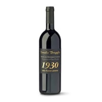 Barbera del Monferrato Superiore DOCG "1930 Una Buona Annata" 2016 - Tenuta La Tenaglia