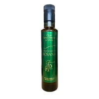 Olio EVO Denocciolato di Bosana 250ml