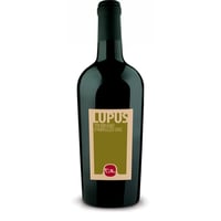 Lupus Trebbiano d'Abruzzo DOC 2019 750ml