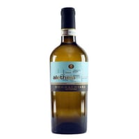Aletheia Greco di Tufo DOCG 2018 750ml