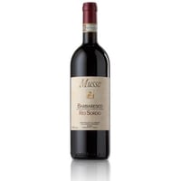 Rio Sordo Barbaresco DOCG 2017