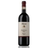 Pora Barbaresco Riserva DOCG 2015