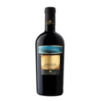 Giunonico Primitivo di Manduria DOP 2014 750ml