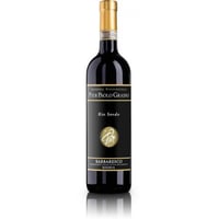 Rio Sordo Barbaresco Riserva DOCG 2009 750ml