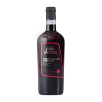 Montepulciano d’Abruzzo Classico DOC 2016 750ml