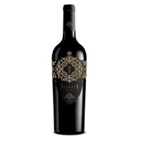 Segreti Irpinia Rosso DOC 2018 750ml