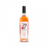 Emilia IGT Rosato "Ricanto" - VentiVenti